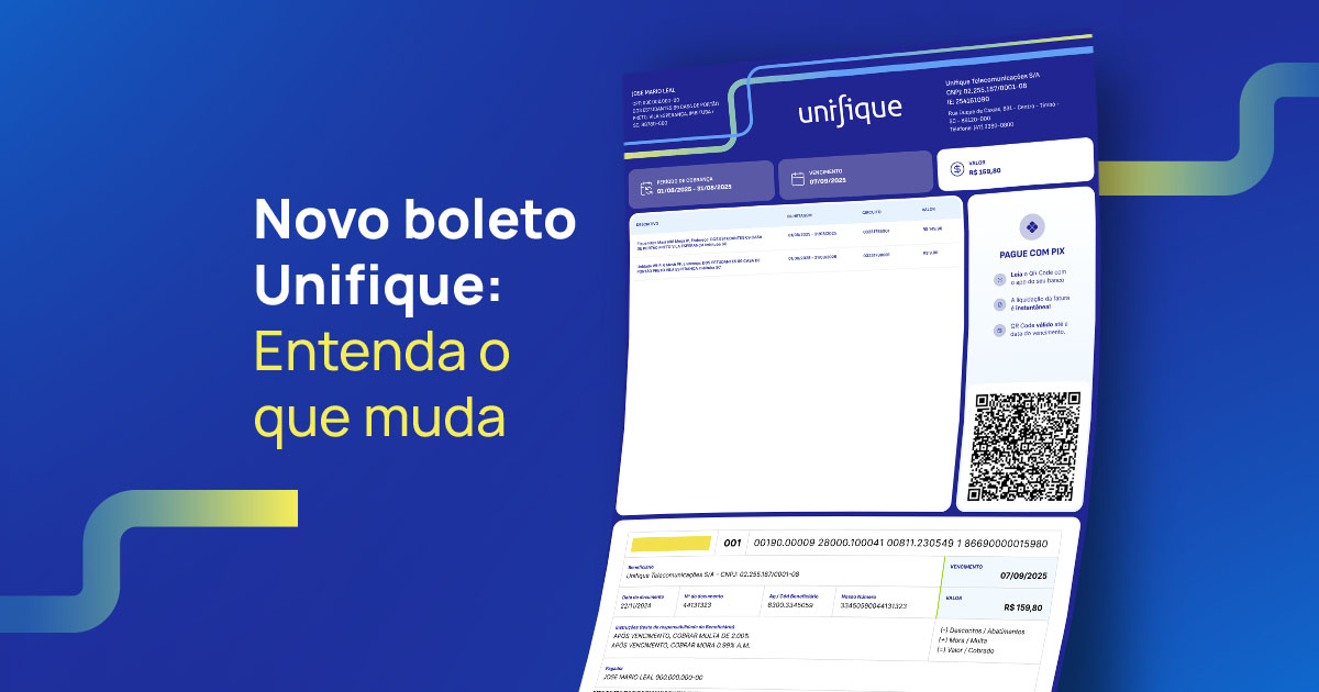 Capa Blog BoletoCapa Blog - Novo Boleto 1200x630px